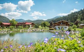 Relais&Châteaux Gut Steinbach Hotel Chalets SPA